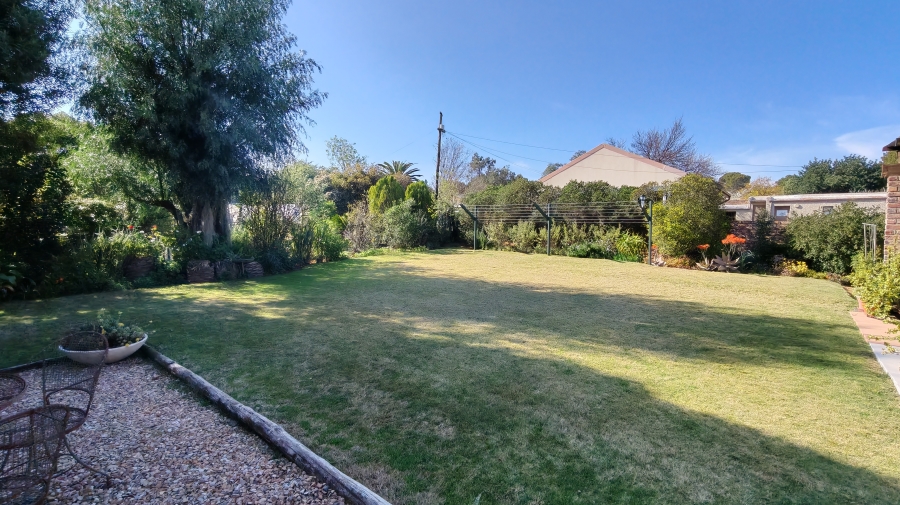 4 Bedroom Property for Sale in Cradock Eastern Cape